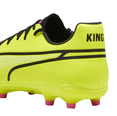 Sneakers og sko Puma KING PRO FG/AG Gul | 107566-05, 2