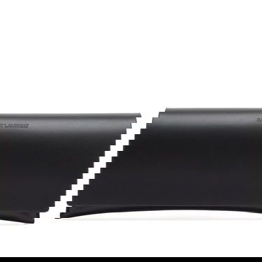 Solbriller Saint Laurent Saint Laurent Dune Optical Glasses Brun | 30015021003, 4