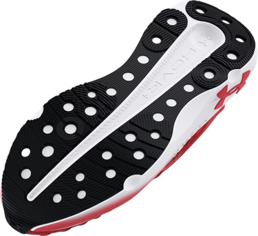Sneakers og sko Under Armour Infinite Elite Rød | 3027189-601, 2