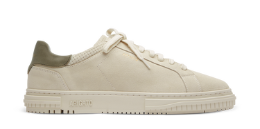 Sneakers og sko AXEL ARIGATO Atlas Beige | F3221002, 0