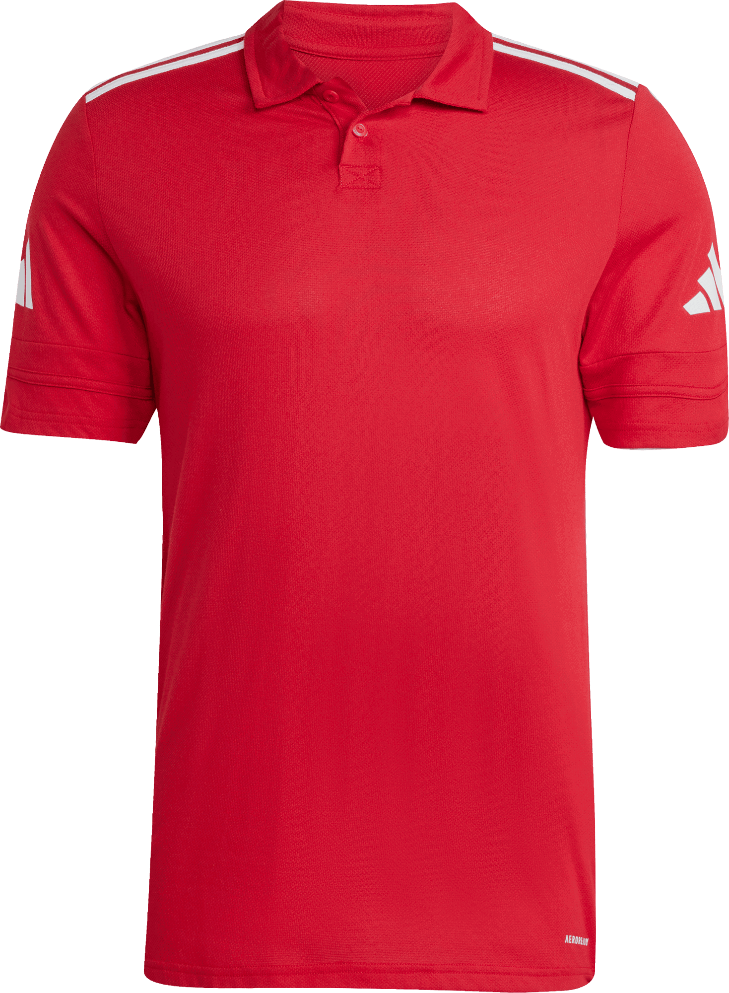 Polo skjorte adidas Performance Adidas Squadra 25 Competition Polo Shirt Rød | jy3418, 0
