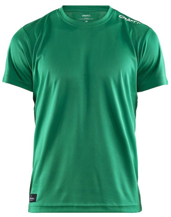 T-shirt Craft T-Shirt Community Function Grøn | 1907391-651000