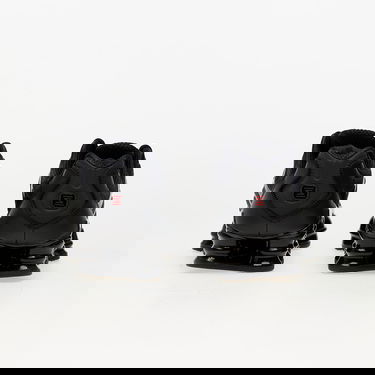 Sneakers og sko Nike Shox TL"Triple Black" W Sort | AR3566-002, 4