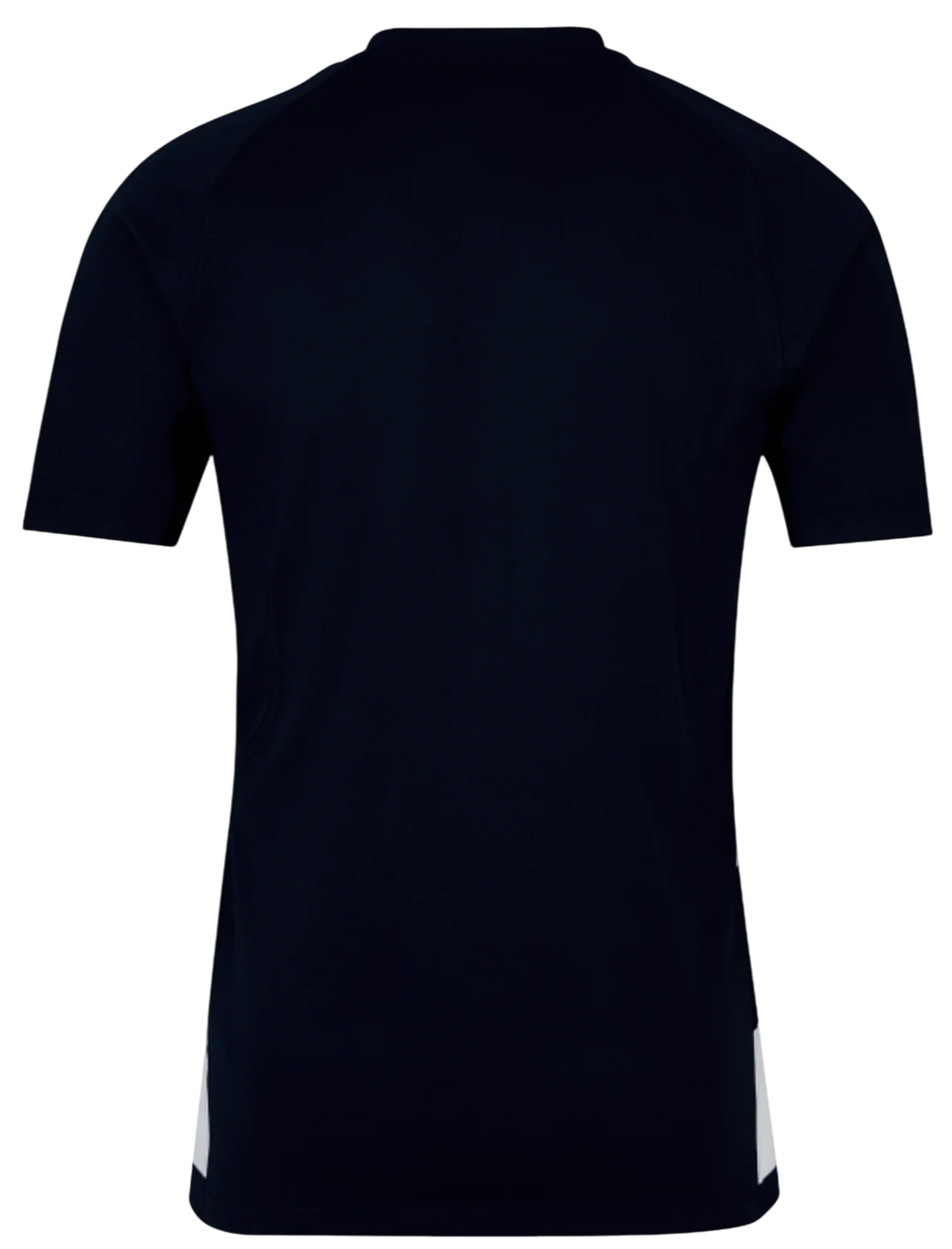 Jersey Nike Striped Rugby Crewneck T-Shirt Hvid | nt0557-010, 1