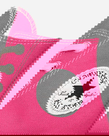 Sneakers og sko Converse Chuck 70 Hi Sneakers "Lucky Pink" Lyserød | A04594C, 6