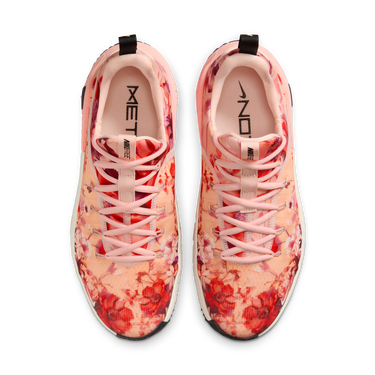 Sneakers og sko Nike Free Metcon 6 AMP Lyserød | IB6902-600, 2