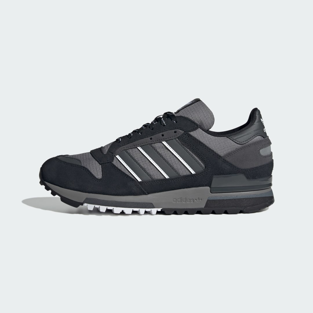 Sneakers og sko adidas Originals ZX 600 Grå | JR8741, 0