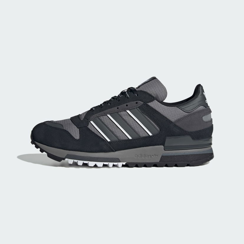 Sneakers og sko adidas Originals ZX 600 Grå | JR8741