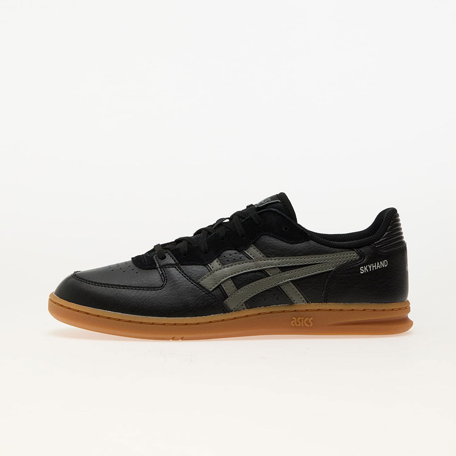 Sneakers og sko Asics Sneakers Skyhand Og Black/ Truffle Grey EUR 39 Sort | 1203A451-001, 0