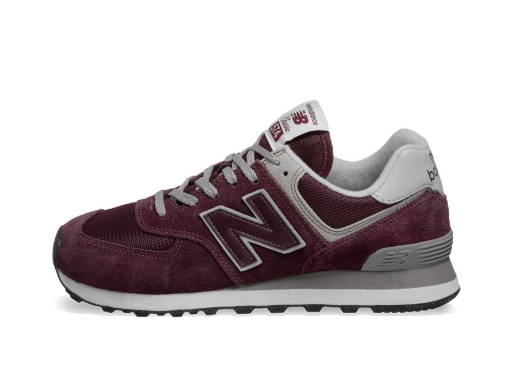 Sneakers og sko New Balance 574 Bourgogne | ML574EVM