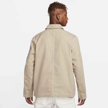 Skjorte Nike Sportswear Club Beige | FN0356-247, 3