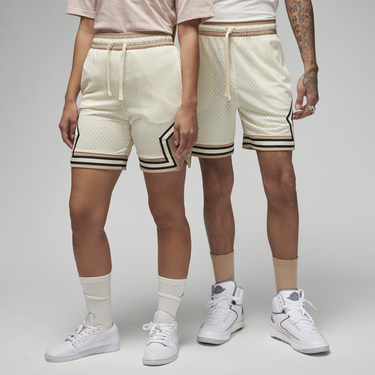Shorts Jordan Jordan Dri-FIT Sport Diamond Beige | DX1487-113, 0