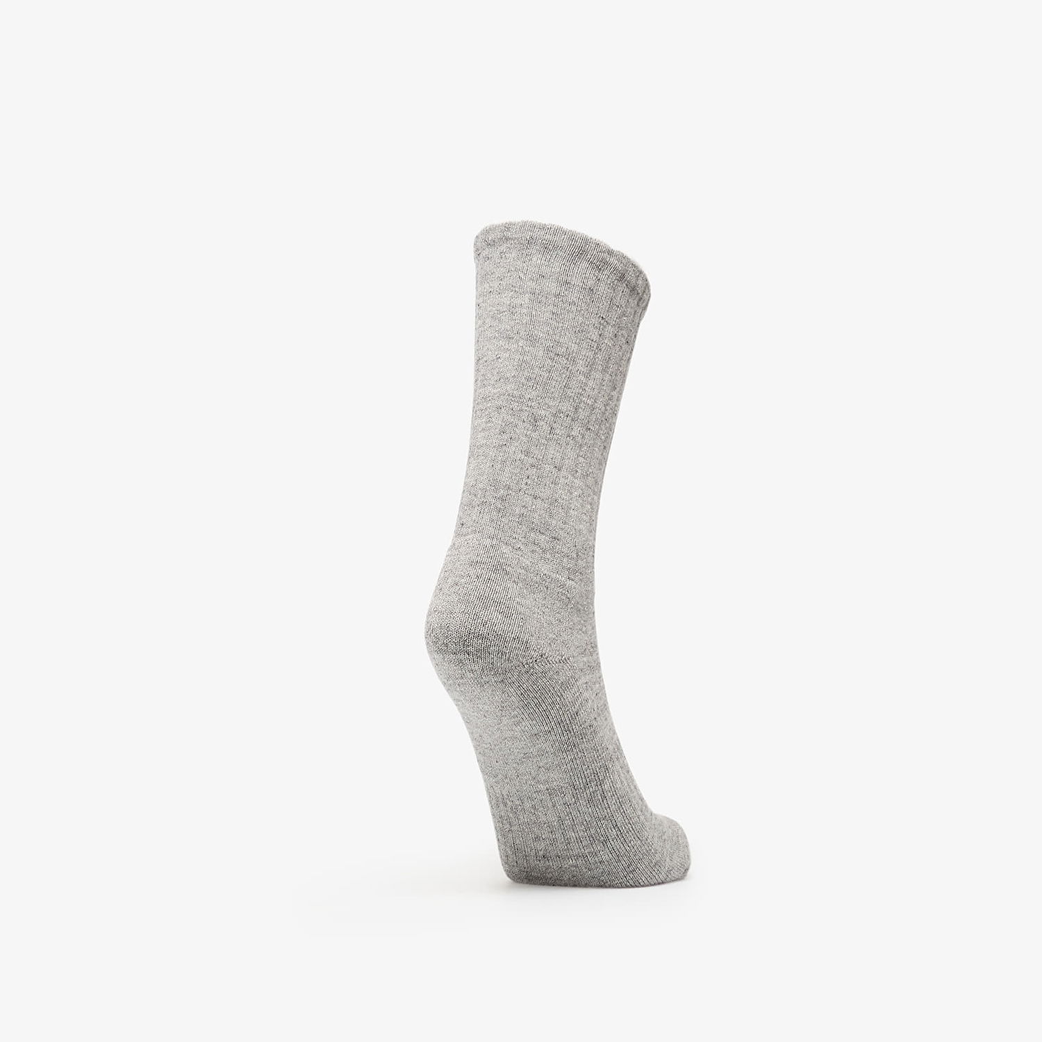 Sokker Human Made HUMAN MADE Pile Socks 1-pack Grå | HM30GD064GY, 1