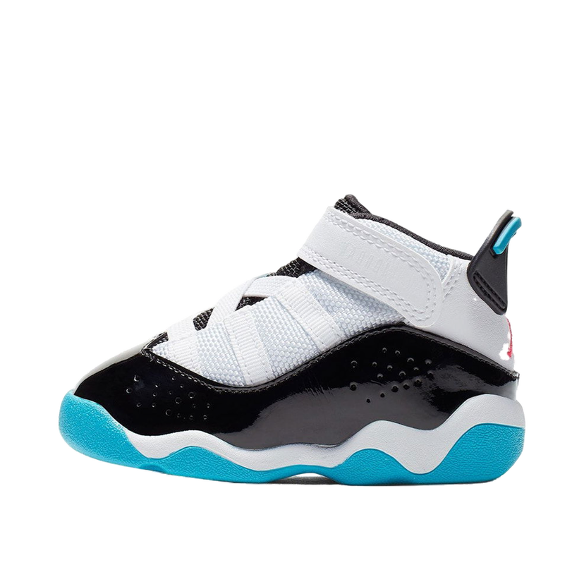 Sneakers og sko Jordan Jordan 6 Rings South Beach Flerfarvet | CK0028-100