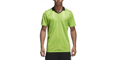 Jersey adidas Originals Referee 18 Jersey Grøn | cv6312, 1