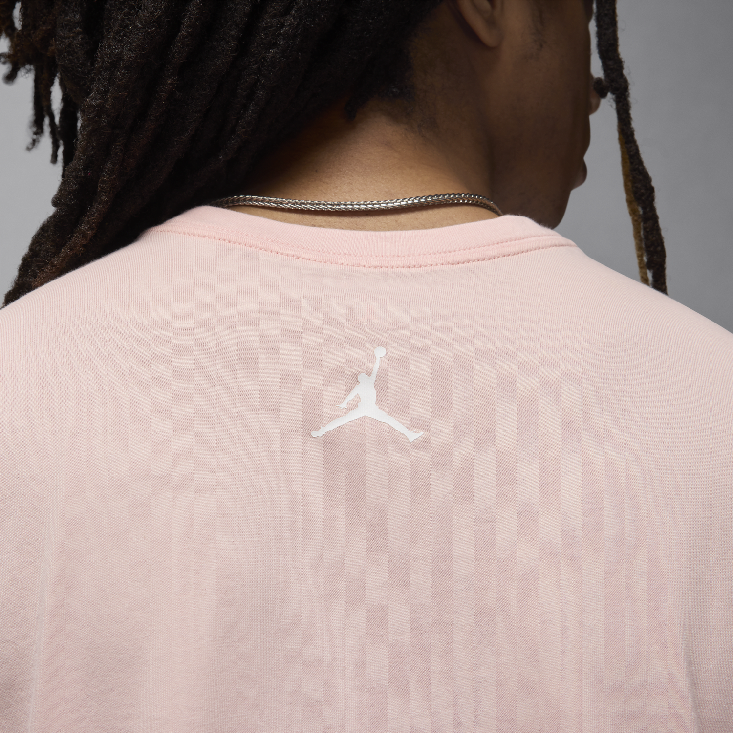 T-shirt Jordan Jordan Flight Essentials Lyserød | FN6000-622, 1