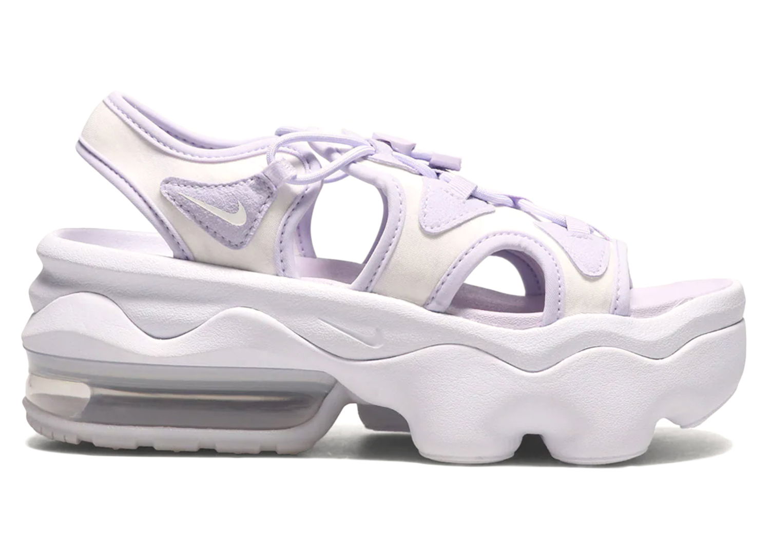 Sneakers og sko Nike Air Max Koko Pure Violet W Lilla | CI8798-501, 0