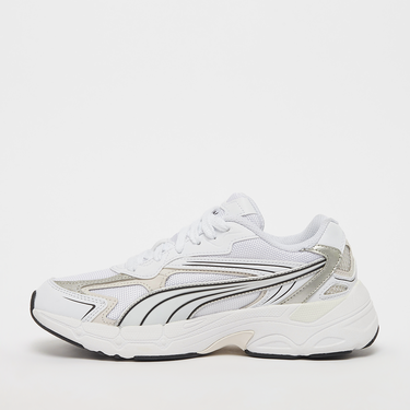Sneakers og sko Puma Teveris Nitro Noughties Hvid | 388920 03, 2