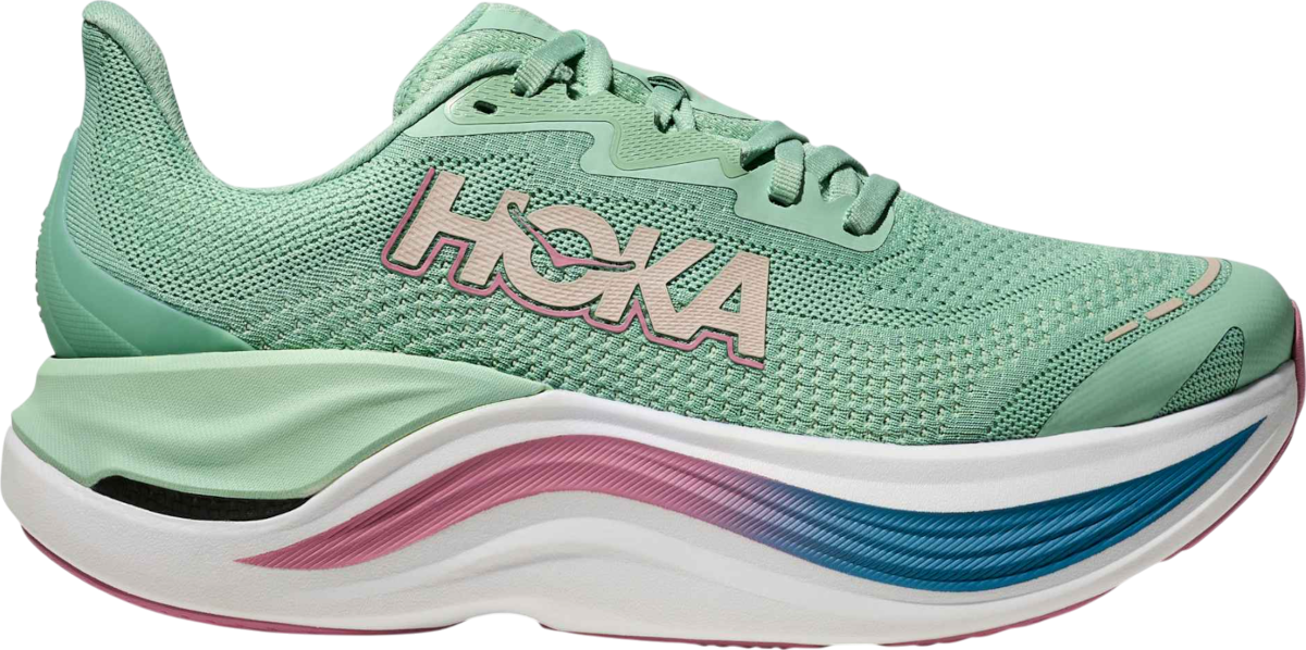 Sneakers og sko Hoka One One Hoka Skyward X Grøn | 1147912-jtd, 0