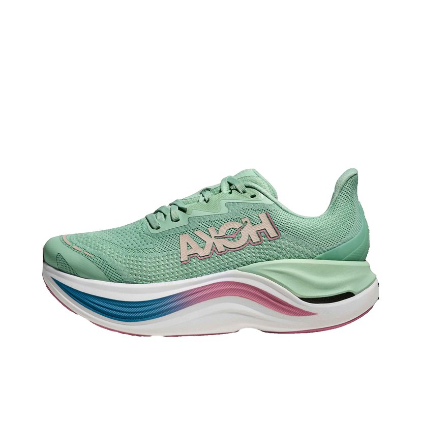 Sneakers og sko Hoka One One Hoka Skyward X Grøn | 1147912-jtd