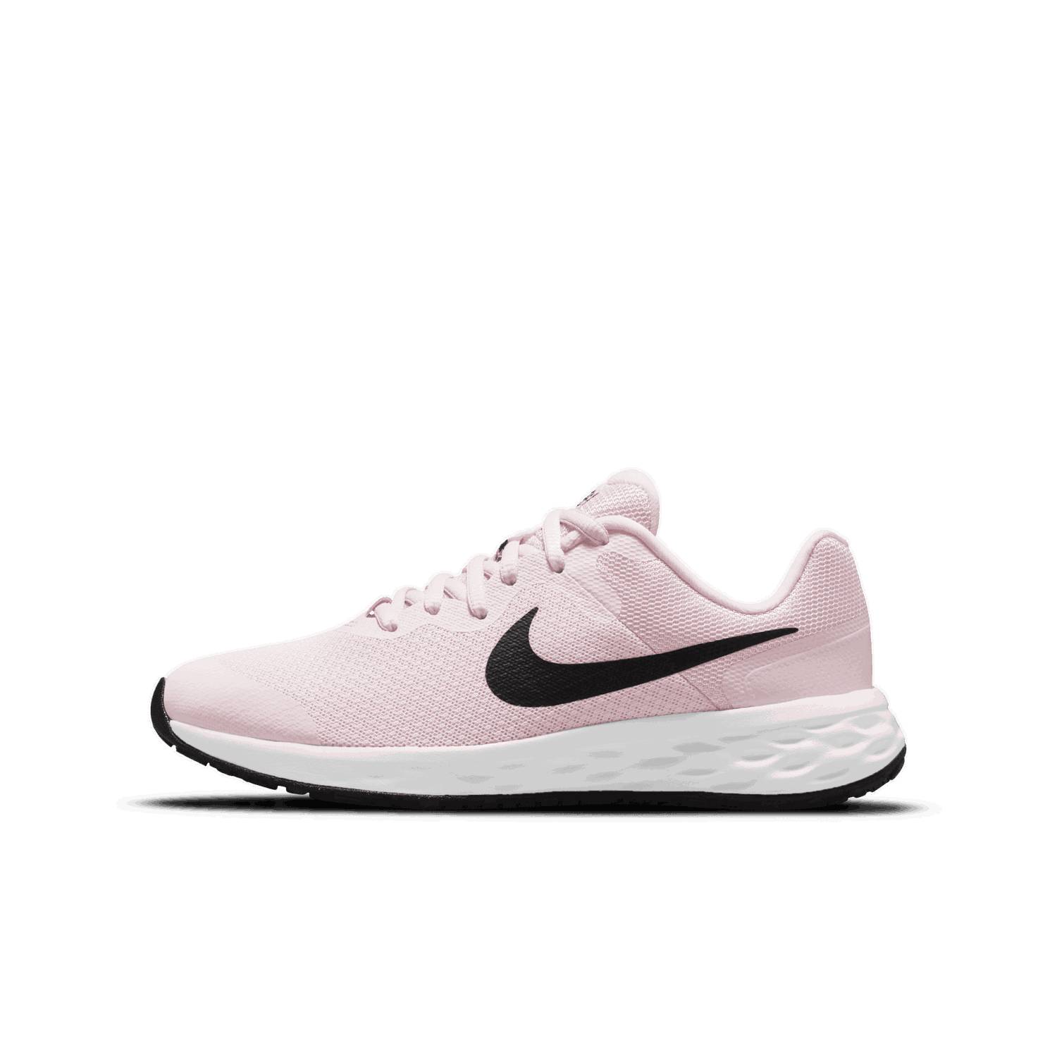 Sneakers og sko Nike Nike Revolution 6 Lyserød | DD1096-608, 0
