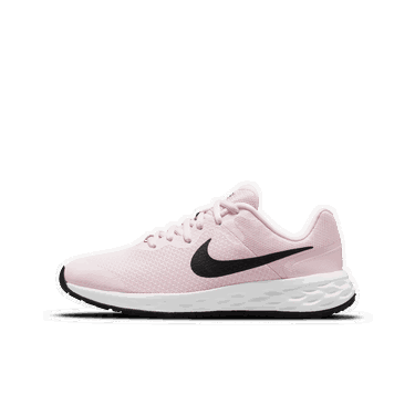Sneakers og sko Nike Nike Revolution 6 Lyserød | DD1096-608, 0