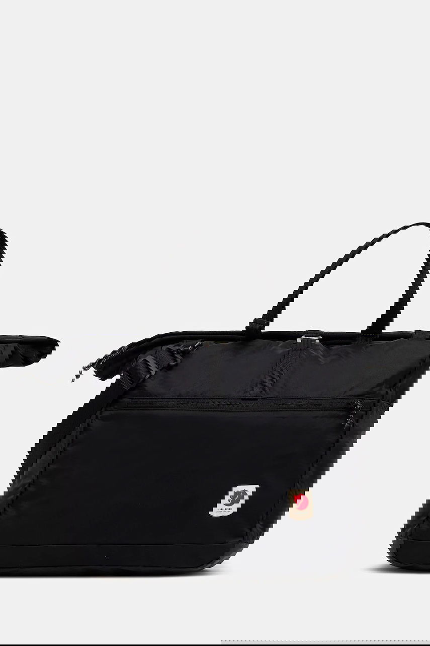 Mulepose FJÄLLRÄVEN Fjallraven High Coast 30L Tote Bag Sort | F23200331.550, 0