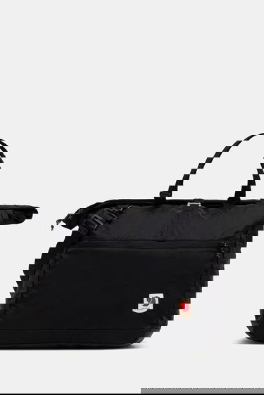 Mulepose FJÄLLRÄVEN Fjallraven High Coast 30L Tote Bag Sort | F23200331.550, 0