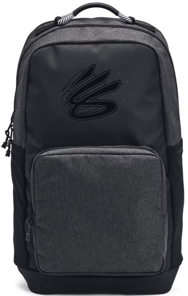 Rygsæk Under Armour Splash Backpack Sort | 1387544-001, 0
