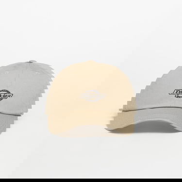 Kasket Dickies Essential dad Baseball Cap EST.1922 One Size Beige | 0A4Z6N-DESERT-SAND, 1