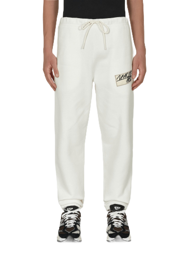 Joggingbukser Moncler 1952 Sweatpants Beige | H20928H00008 034