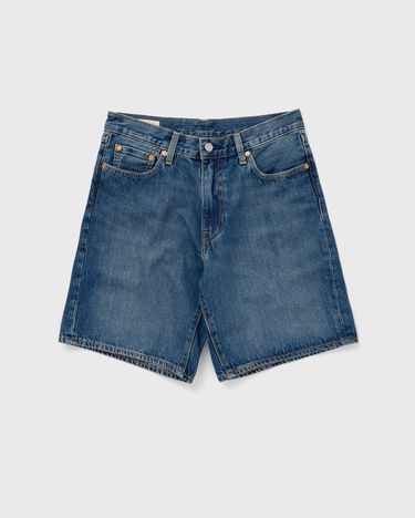 Shorts Levi's 468 STAY LOOSE SHORTS Blå | A8461-0003, 0