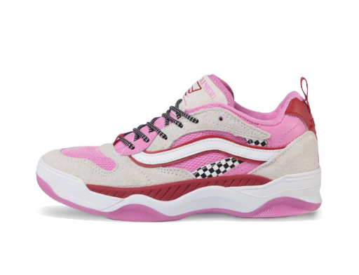 Sneakers og sko Vans Brux Wc Lyserød | VN0A4BH4WR11