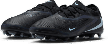 Sneakers og sko Nike JR PHANTOM 6 LOW PRO FG/MG Sort | hm9204-003, 5