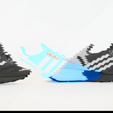 Sneakers og sko adidas Originals ZX 1K Boost Blå | H68720, 1