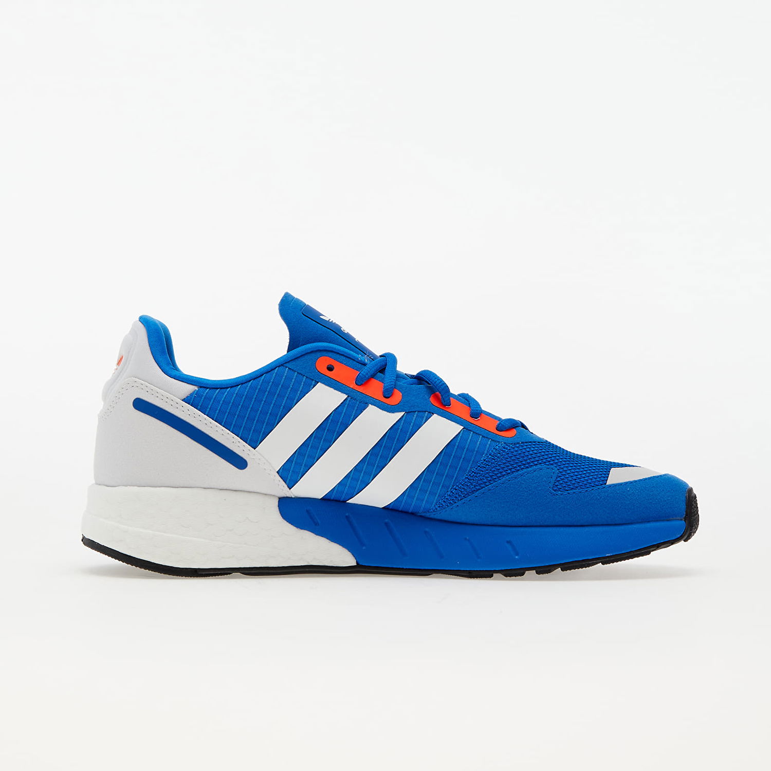Sneakers og sko adidas Originals ZX 1K Boost Blå | H68720, 1