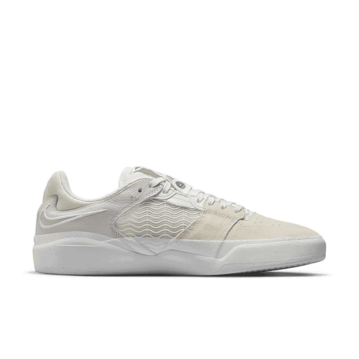 Sneakers og sko Nike SB Ishod Beige | DQ4558-111, 1