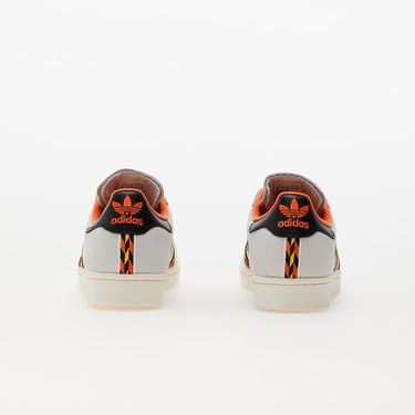 Sneakers og sko adidas Originals Superstar Hvid | hr1433, 4