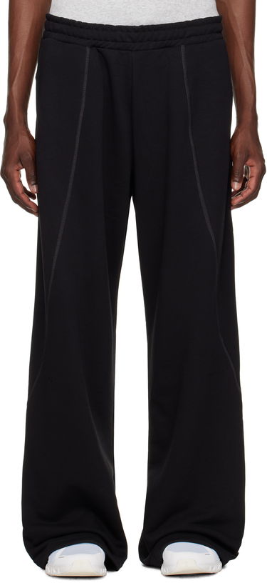 Joggingbukser On Running FKA twigs Edition Club Loose Sweatpants Sort | 1WF11670553, 0