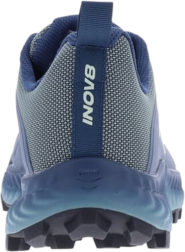 Sneakers og sko inov-8 MudTalon Wide Sneakers Blå | 001145-sbny-w-001, 2