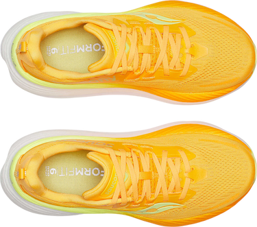 Sneakers og sko Saucony Saucony Hurricane 24 Orange | s10933-31, 3
