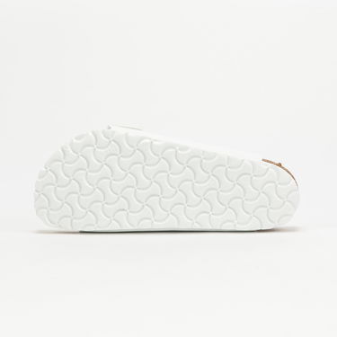 Sneakers og sko Birkenstock Arizona BS Hvid | 1019061, 4