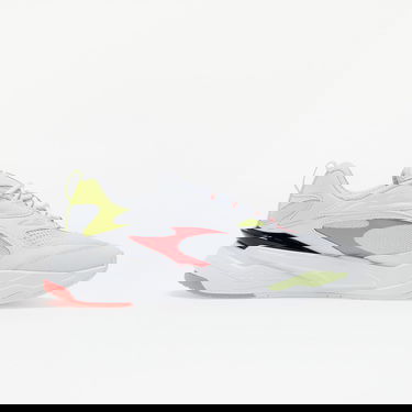 Sneakers og sko Puma RS-Fast Pop Hvid | 37513502, 1