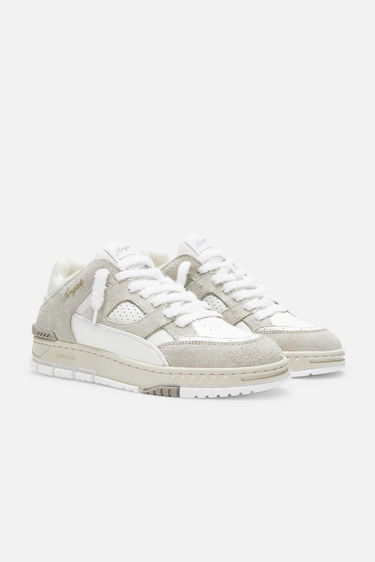 Sneakers og sko AXEL ARIGATO Area Low "Beige" Beige | F2298001, 7