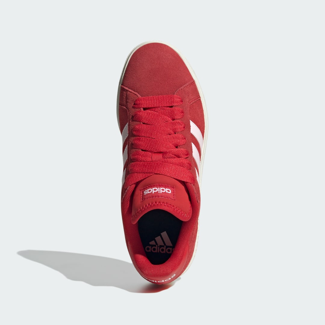 Sneakers og sko adidas Performance Grand Court Base Rød | IH6190, 1