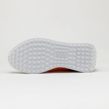 Sneakers og sko Puma Mile Rider Mr. Doodle Hvid | 374215 01, 4