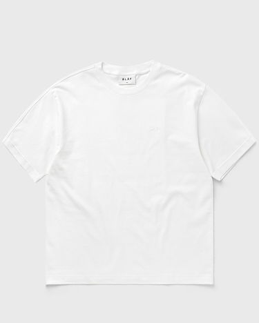 T-shirt ØLÅF Olaf Signature T-Shirt Hvid | M990106-OPTICALWHITE, 0