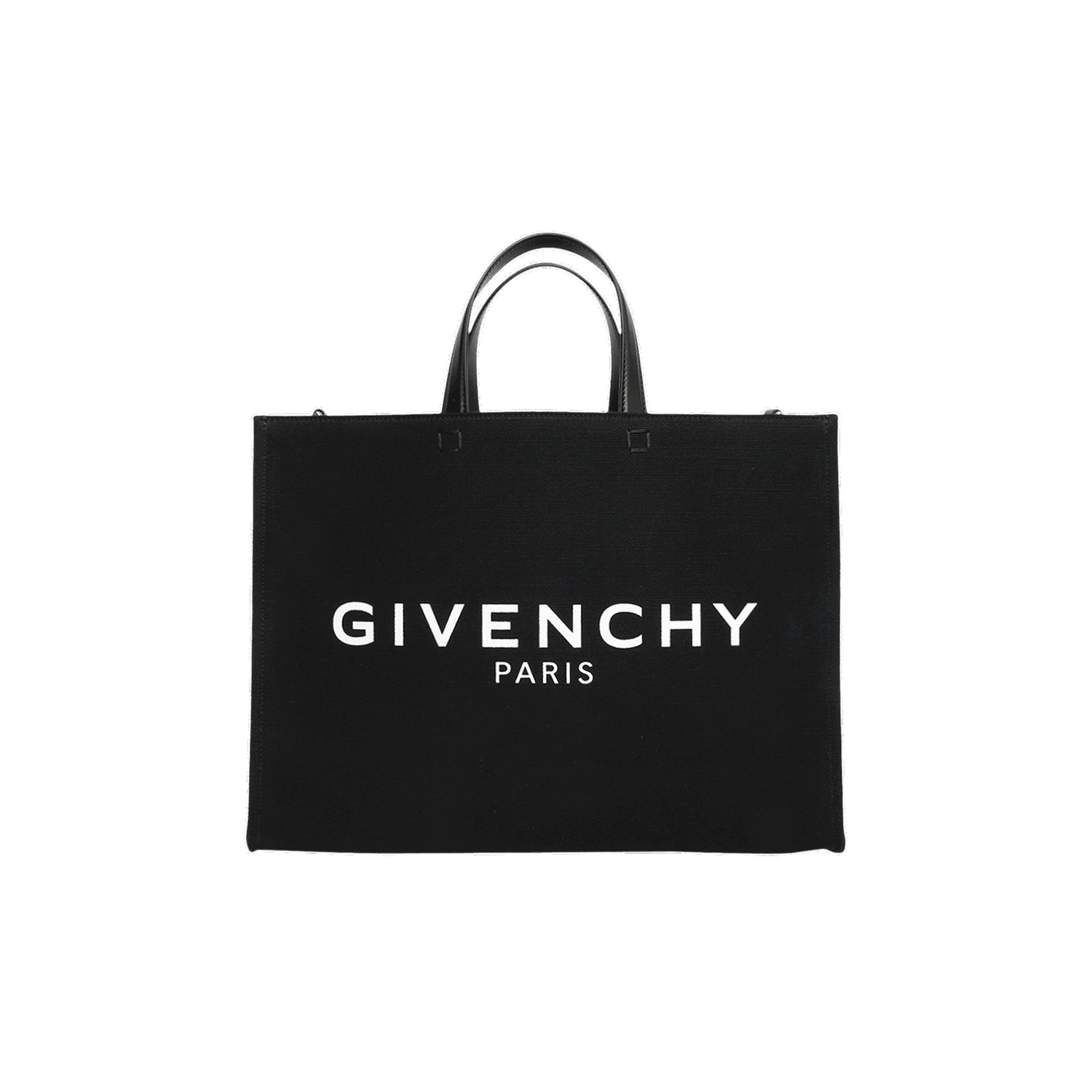 Mulepose Givenchy G Tote Mini Shopping Bag Sort | BB50N2B1F1 001, 0