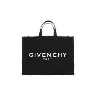 Mulepose Givenchy G Tote Mini Shopping Bag Sort | BB50N2B1F1 001, 0