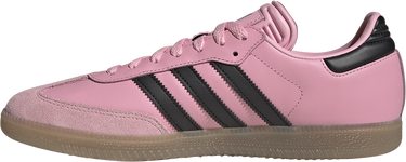 Sneakers og sko adidas Originals Samba Messi Lyserød | JP7844, 3